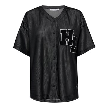 Haute L ' Amitié - Court Tee - Black